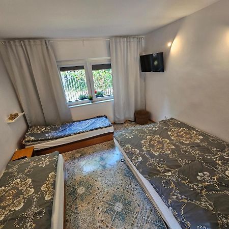 Malinowka Apartman Jantar Kültér fotó
