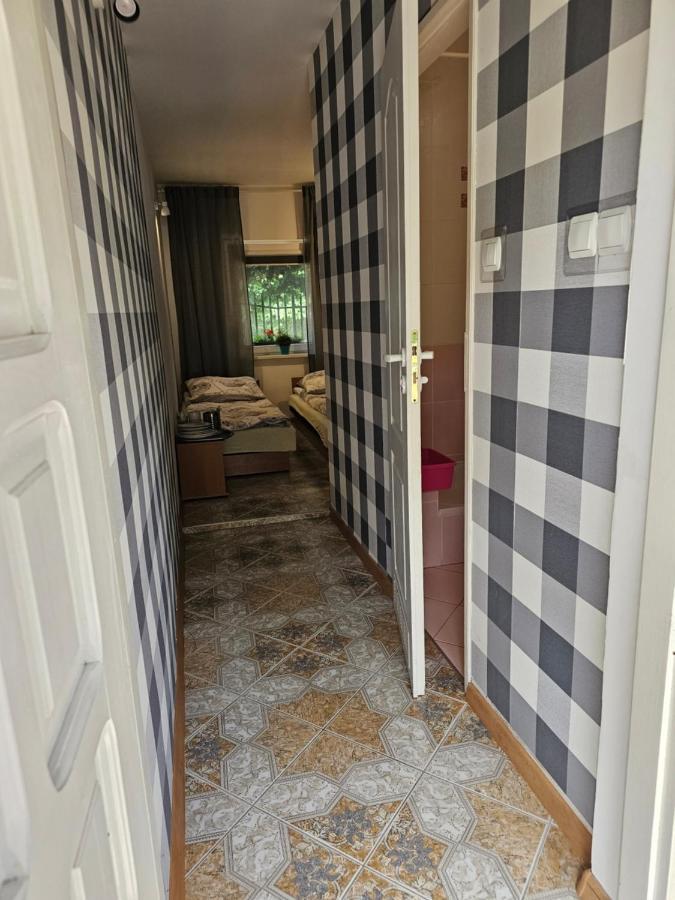 Malinowka Apartman Jantar Kültér fotó