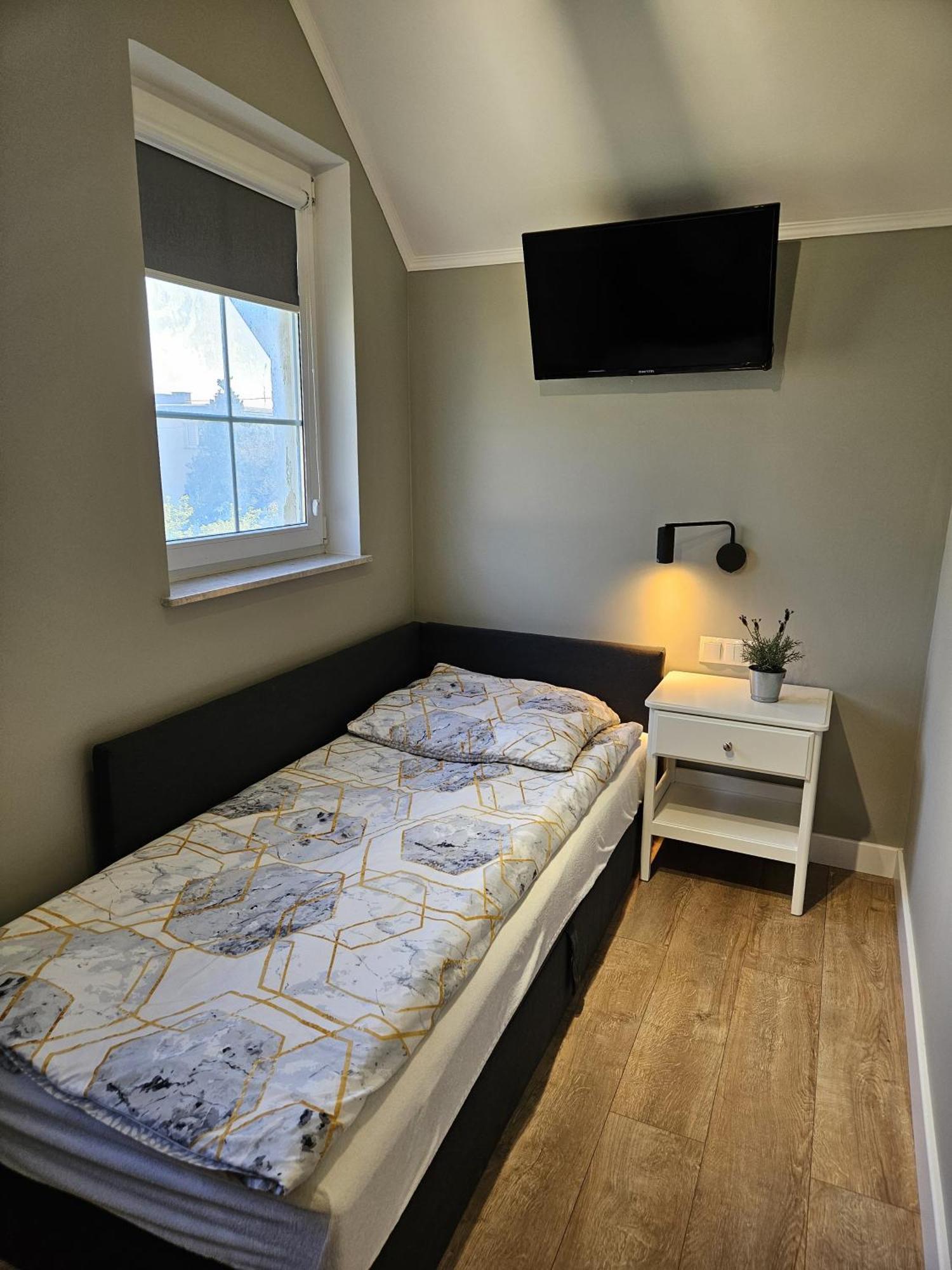 Malinowka Apartman Jantar Kültér fotó