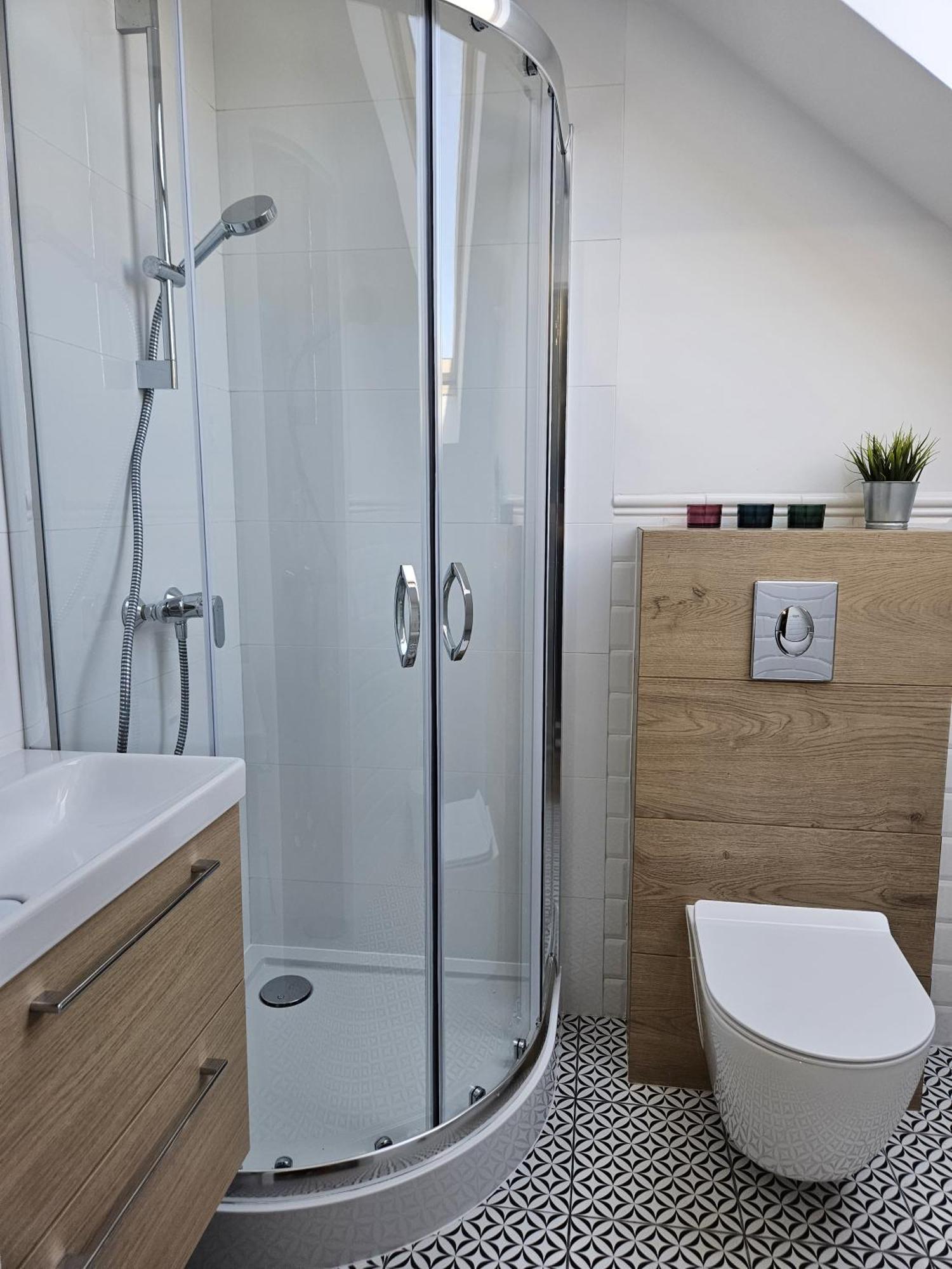 Malinowka Apartman Jantar Kültér fotó