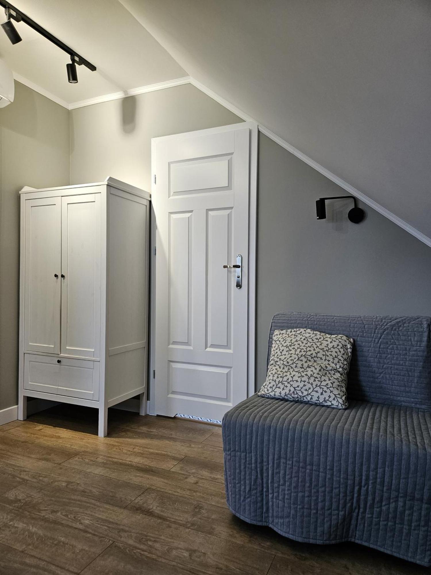 Malinowka Apartman Jantar Kültér fotó